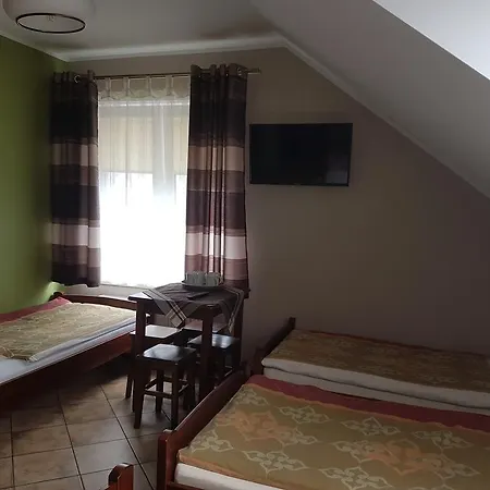 Dom Goscinny Kornicz Privatunterkunft *