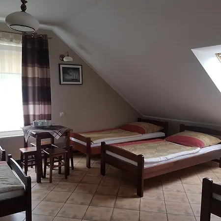 Dom Goscinny Kornicz